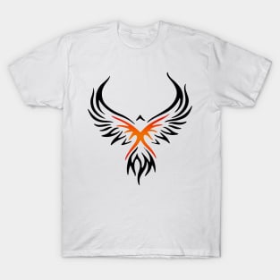 Rising Phoenix T-Shirt